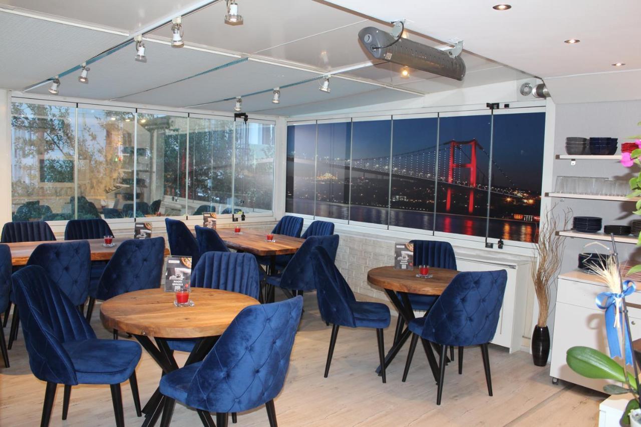 Nisantasi My Residence Istanbul Eksteriør billede